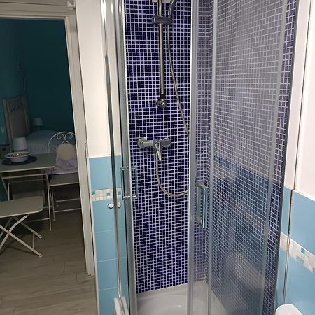 B&B Casa טרופאה מראה חיצוני תמונה
