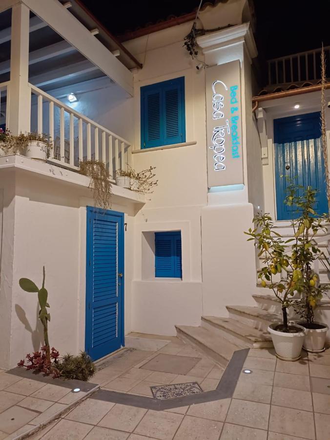 B&B Casa טרופאה מראה חיצוני תמונה