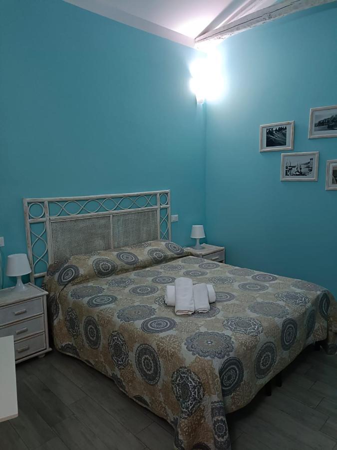 B&B Casa טרופאה מראה חיצוני תמונה