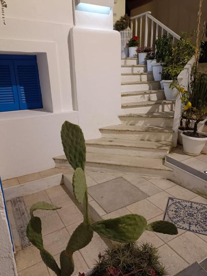 B&B Casa טרופאה מראה חיצוני תמונה