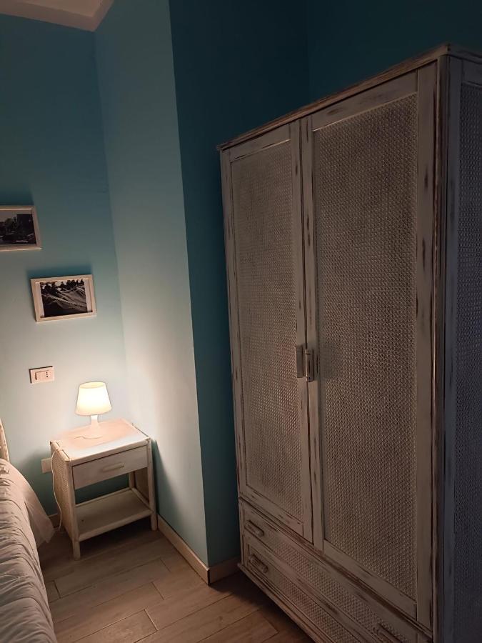 B&B Casa טרופאה מראה חיצוני תמונה