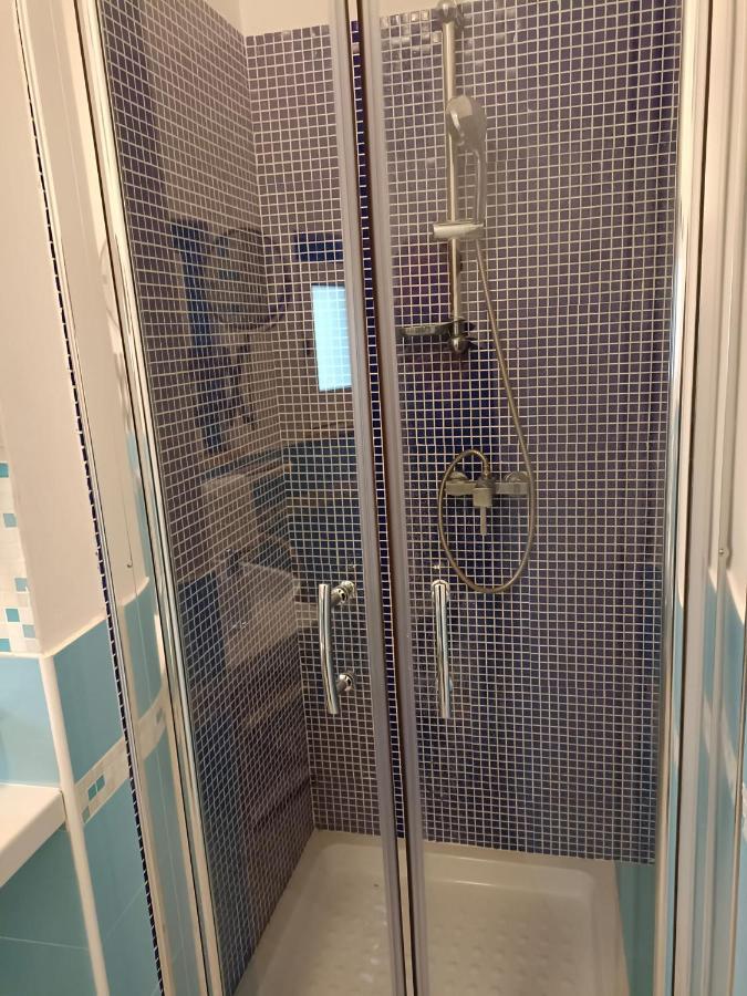 B&B Casa טרופאה מראה חיצוני תמונה