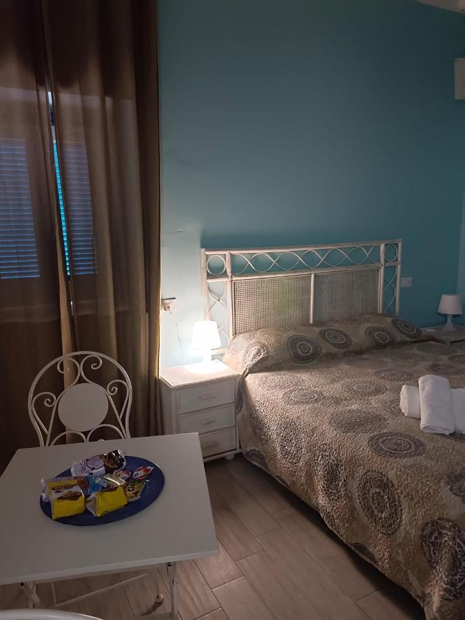 B&B Casa טרופאה מראה חיצוני תמונה