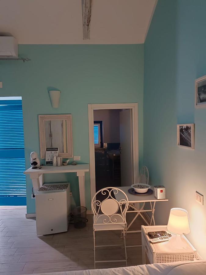 B&B Casa טרופאה מראה חיצוני תמונה