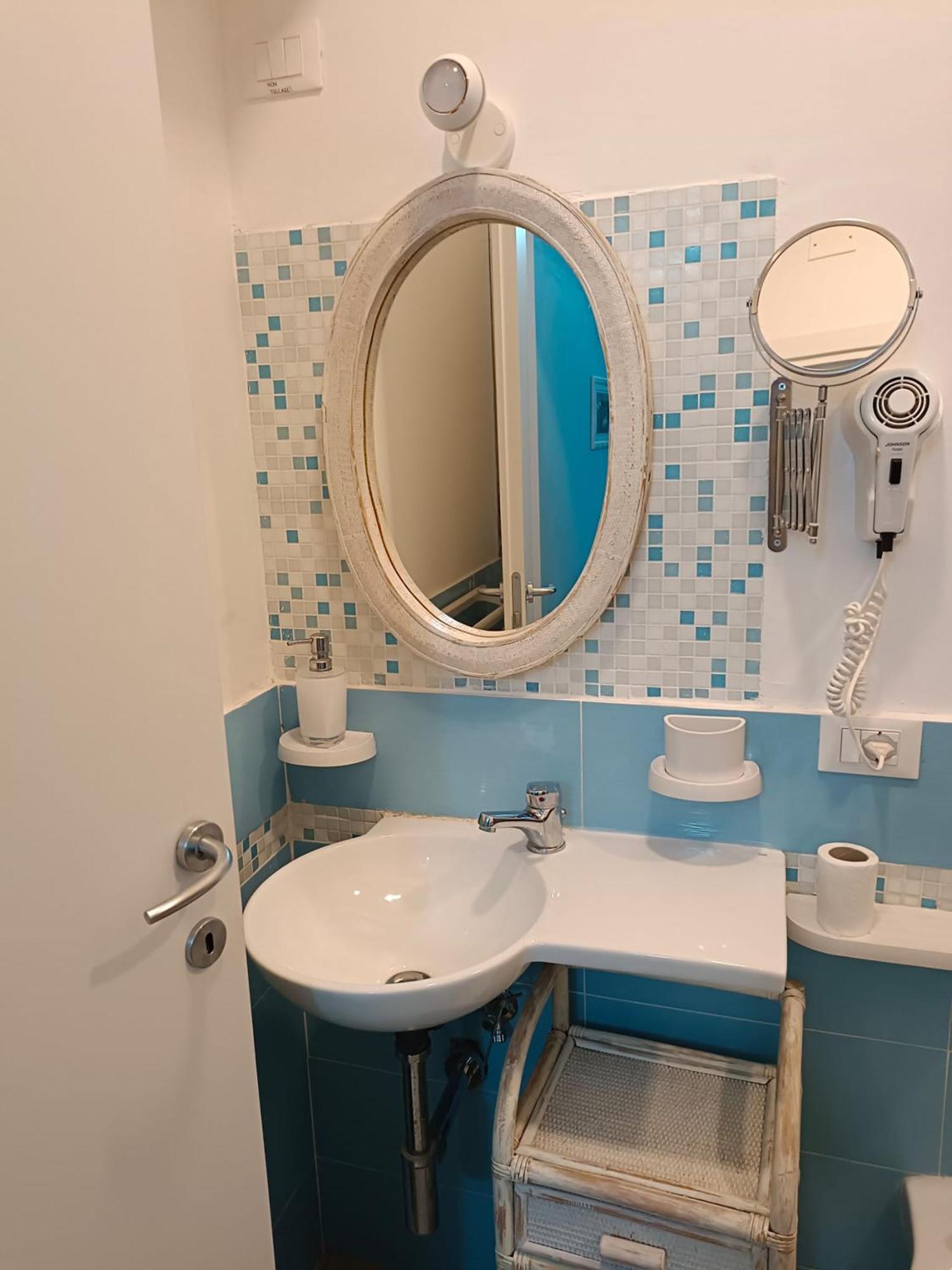 B&B Casa טרופאה חדר תמונה