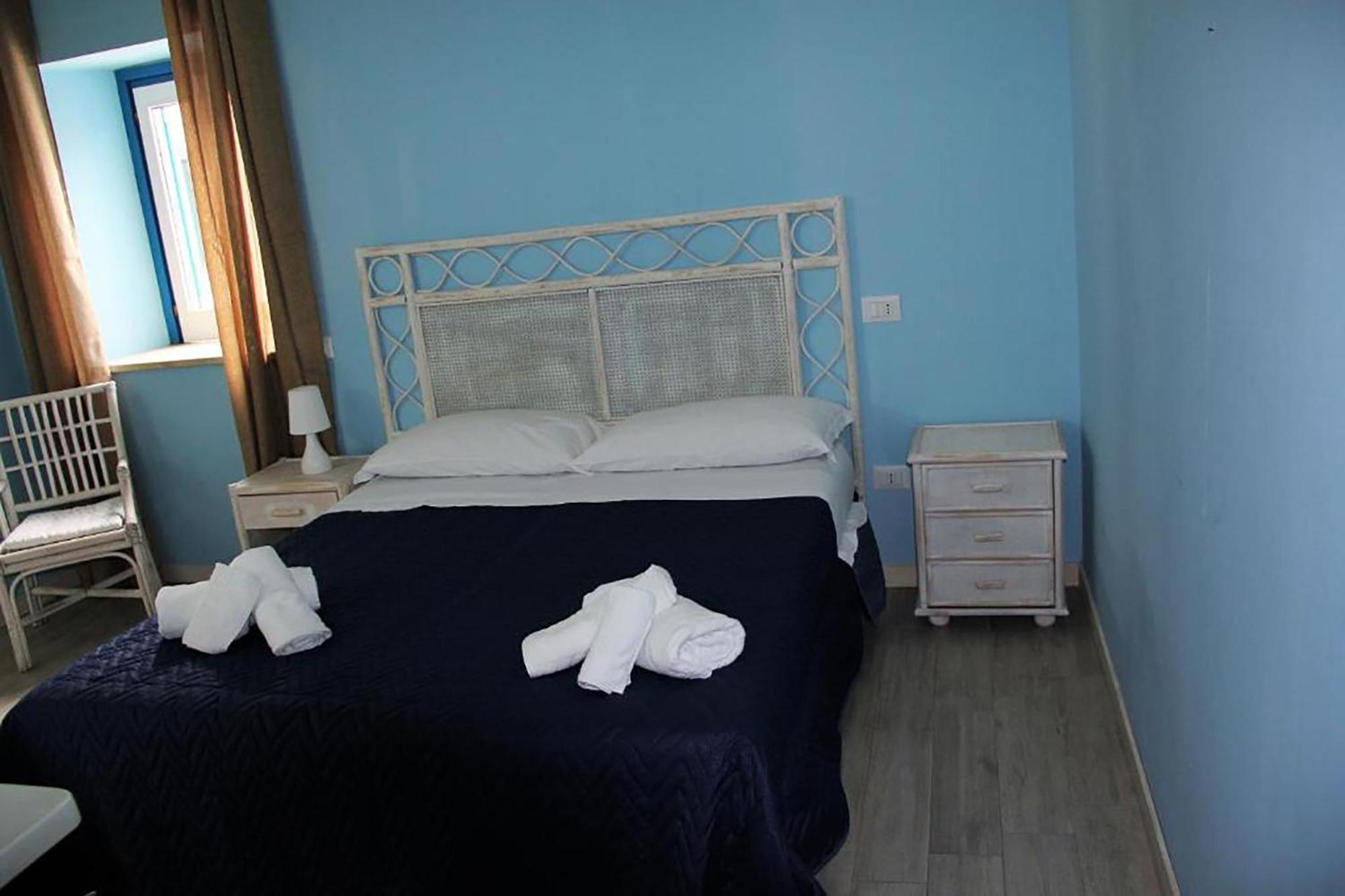 B&B Casa טרופאה חדר תמונה