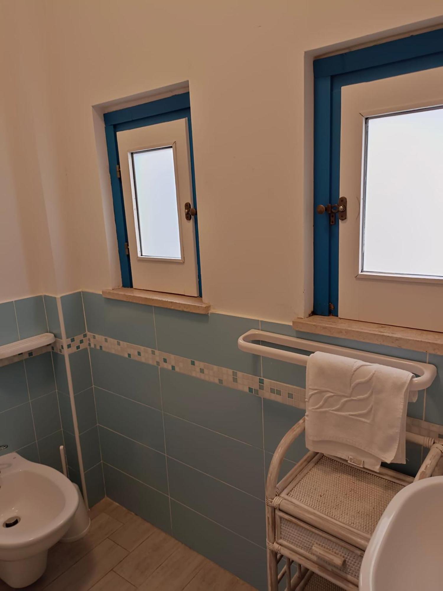 B&B Casa טרופאה מראה חיצוני תמונה