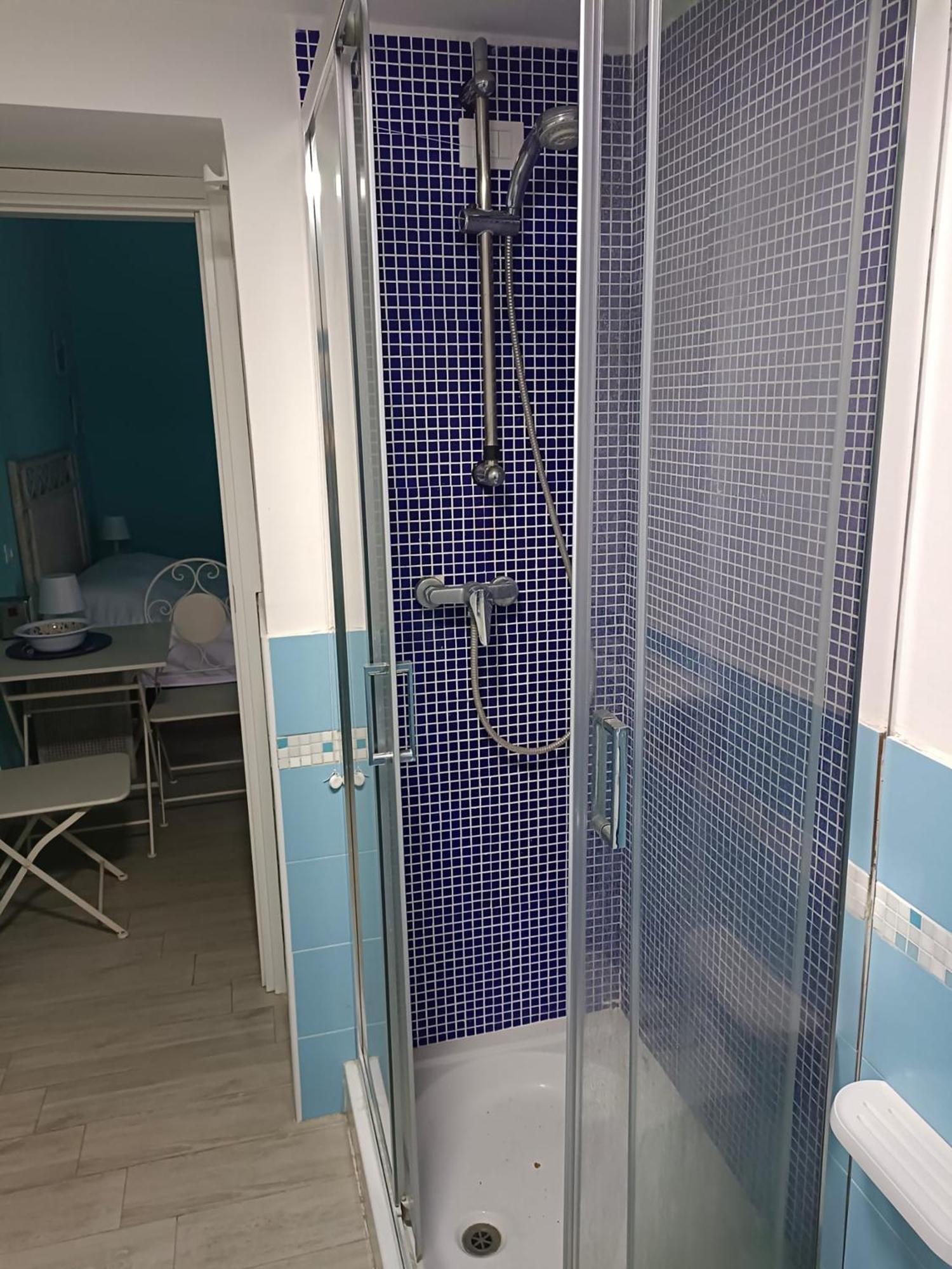 B&B Casa טרופאה מראה חיצוני תמונה