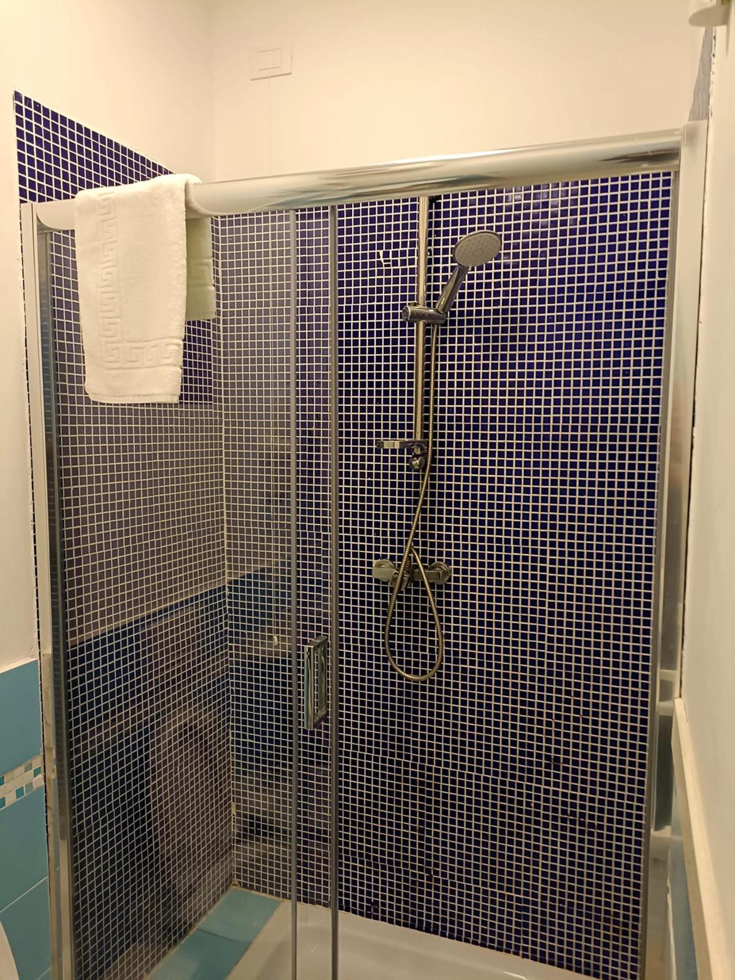 B&B Casa טרופאה חדר תמונה
