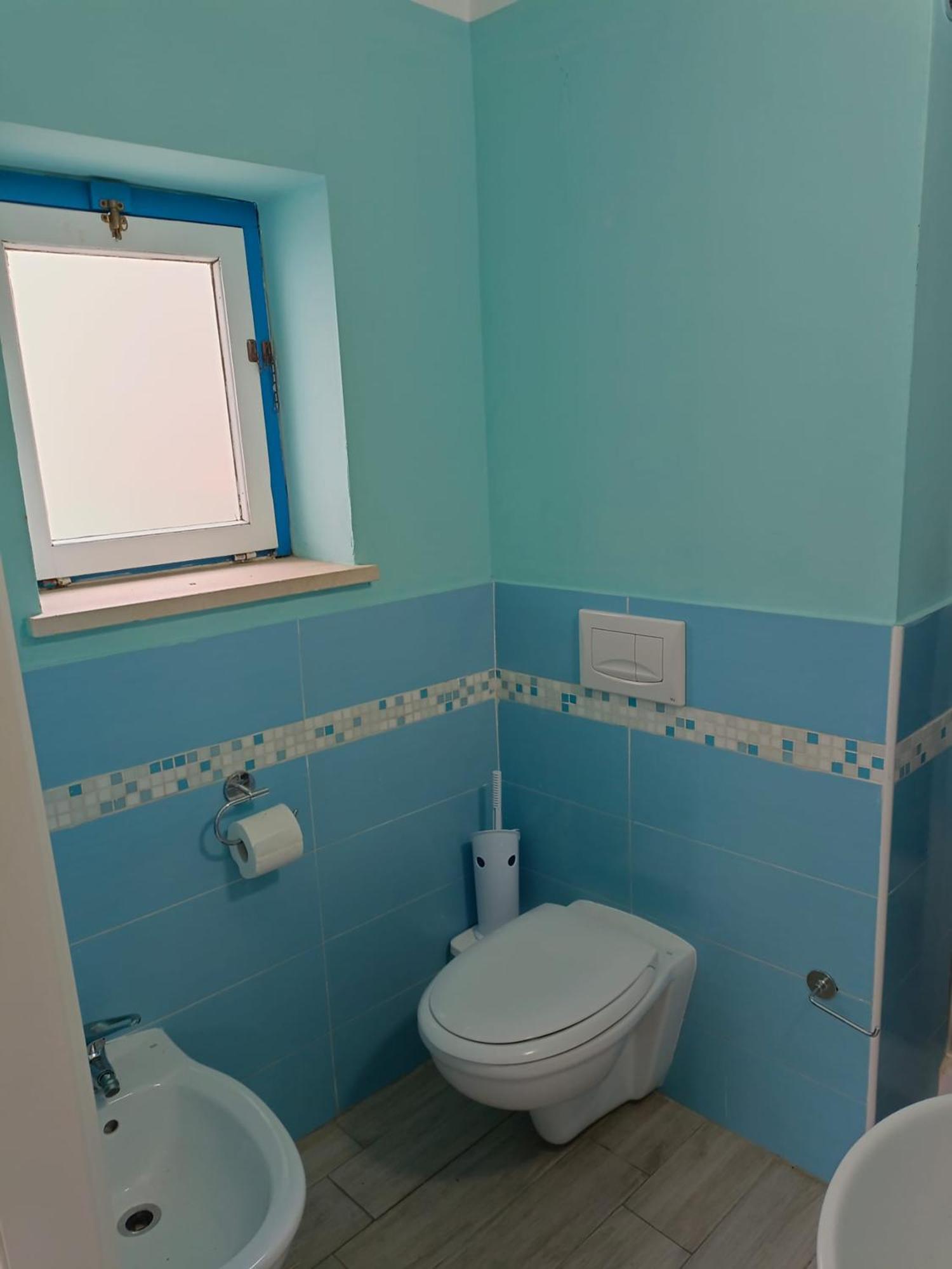 B&B Casa טרופאה חדר תמונה