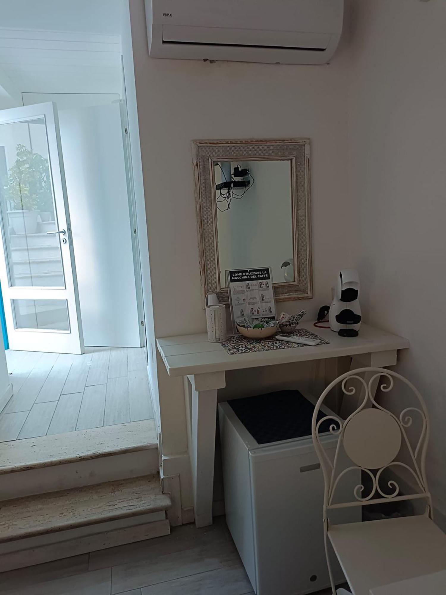 B&B Casa טרופאה חדר תמונה
