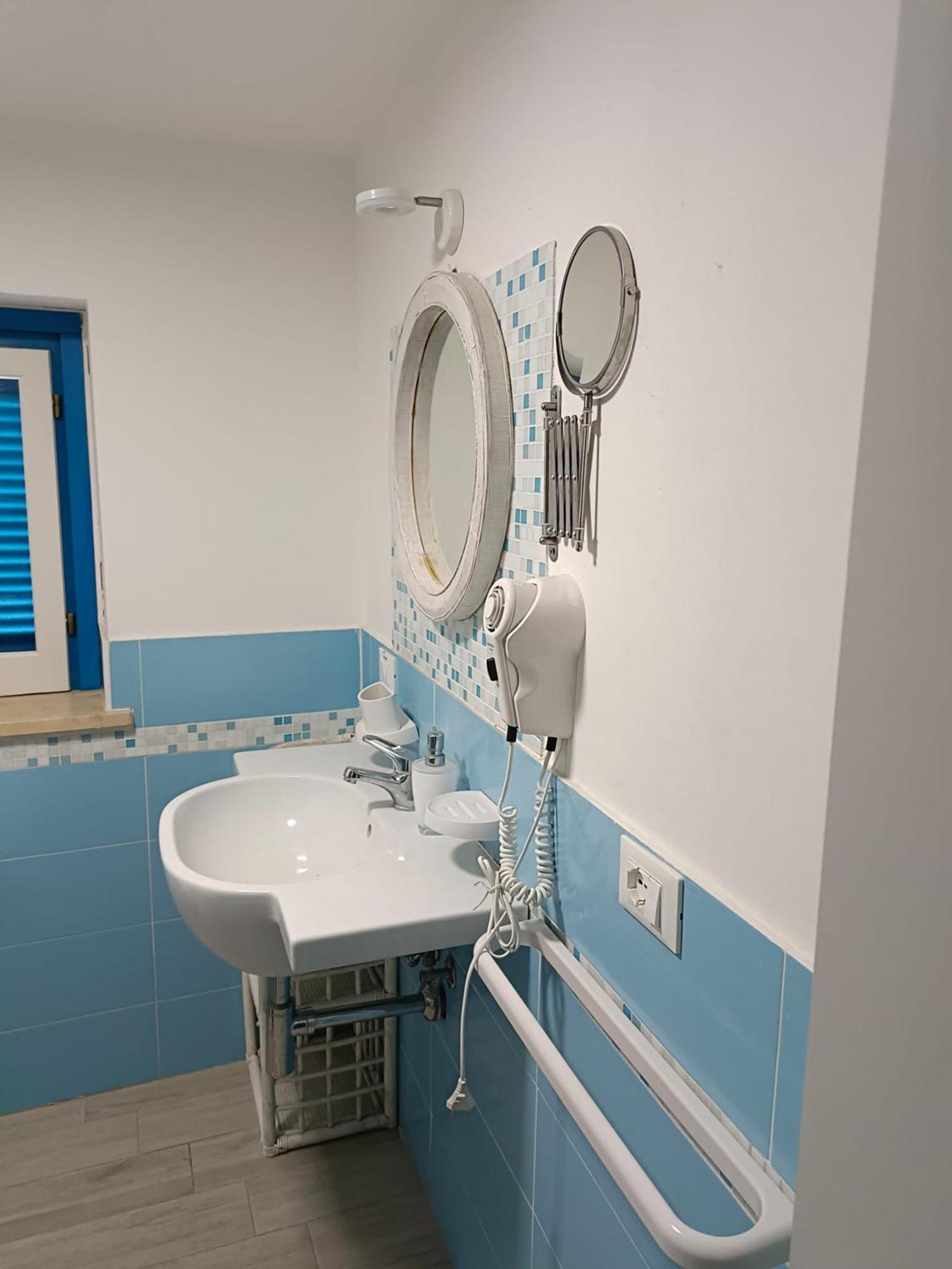 B&B Casa טרופאה חדר תמונה