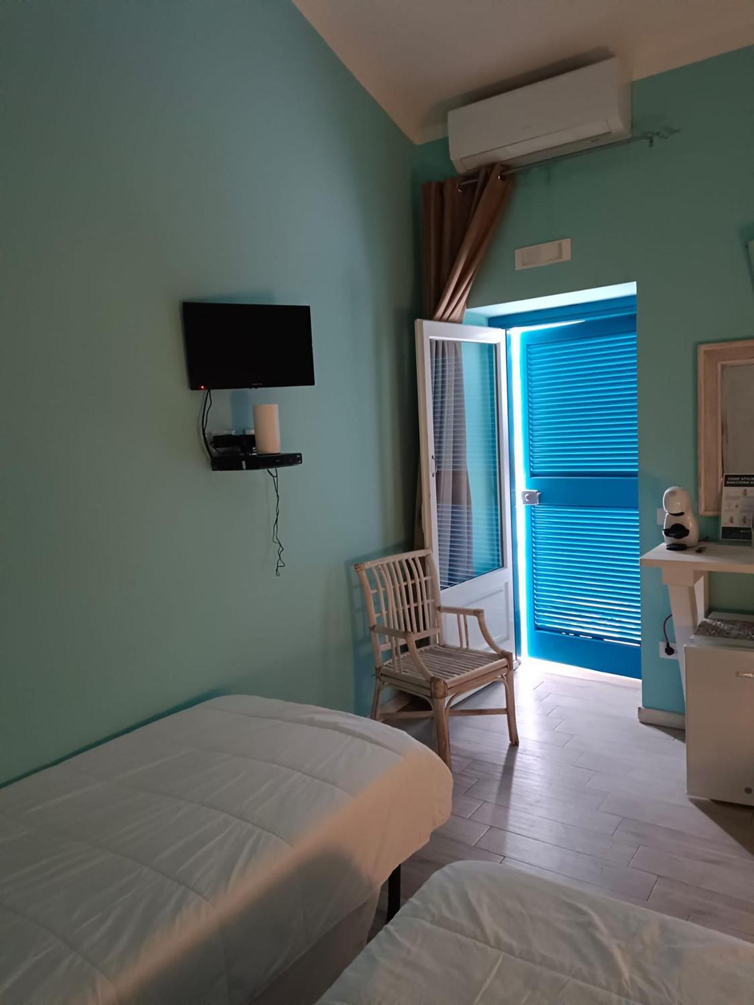 B&B Casa טרופאה חדר תמונה