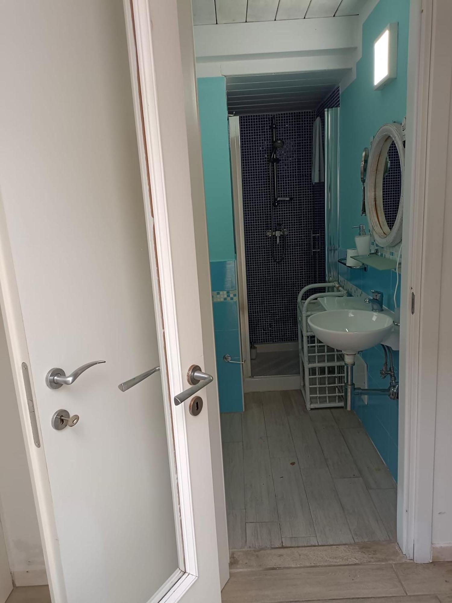 B&B Casa טרופאה חדר תמונה