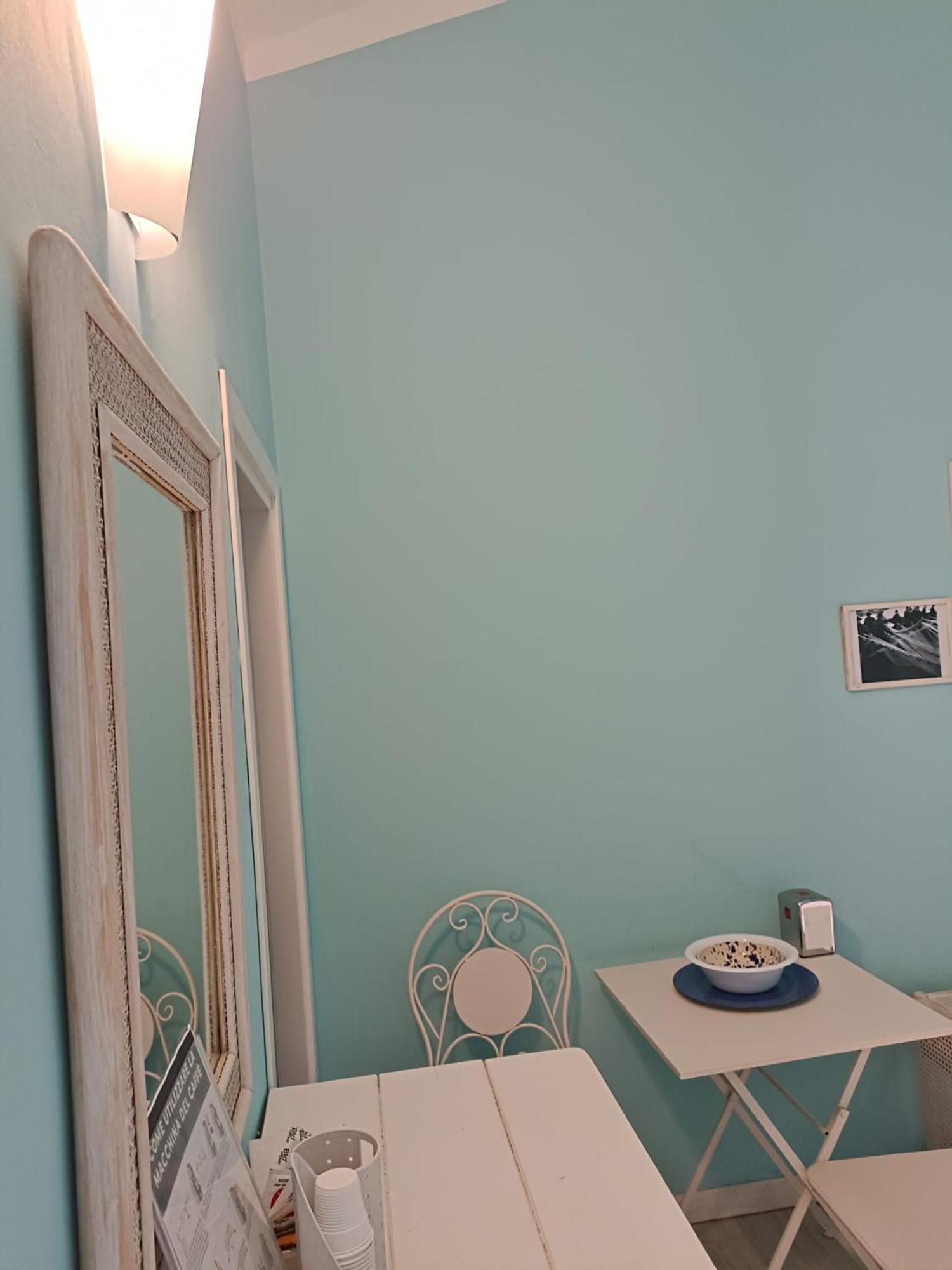 B&B Casa טרופאה חדר תמונה