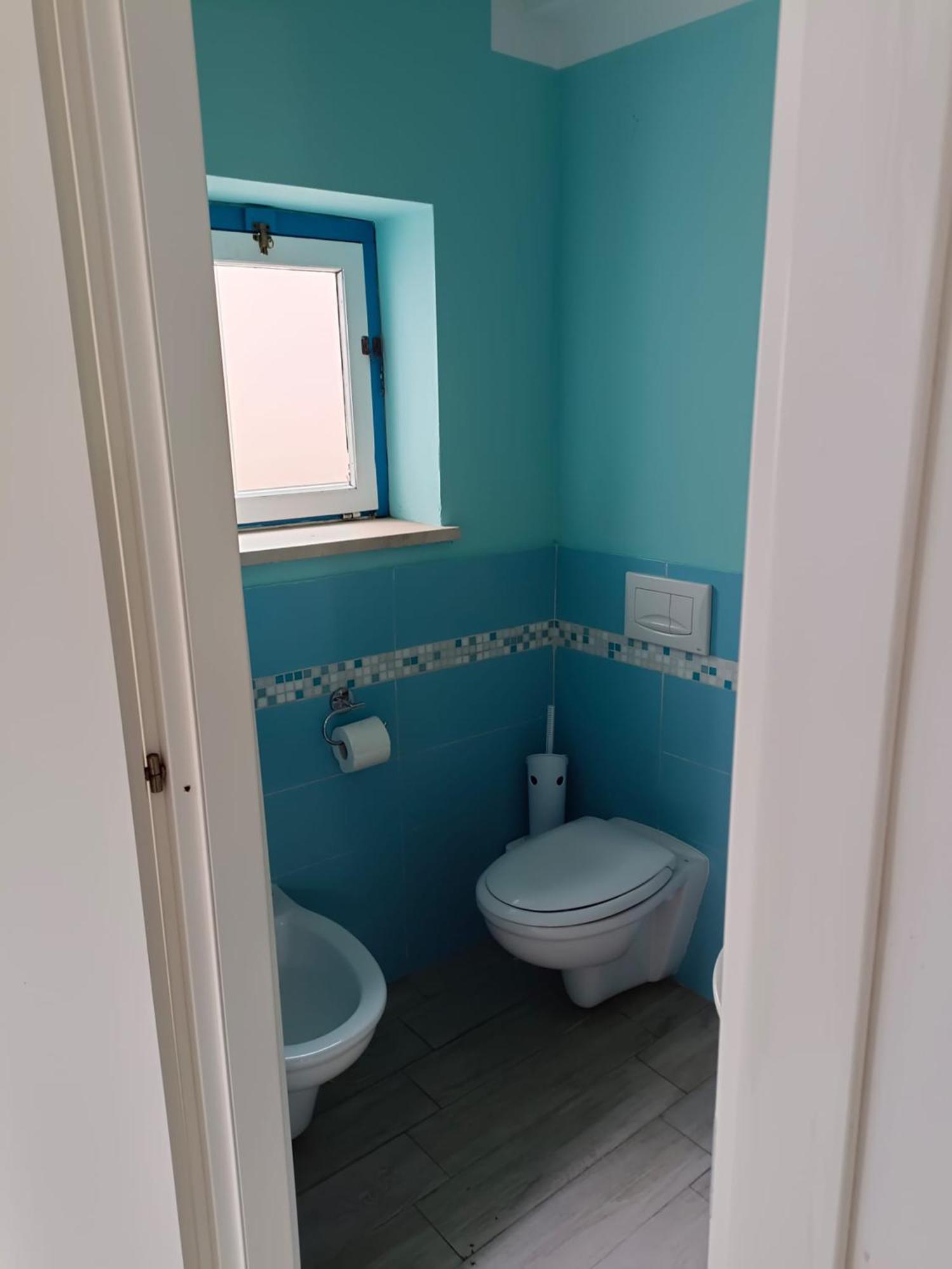 B&B Casa טרופאה חדר תמונה