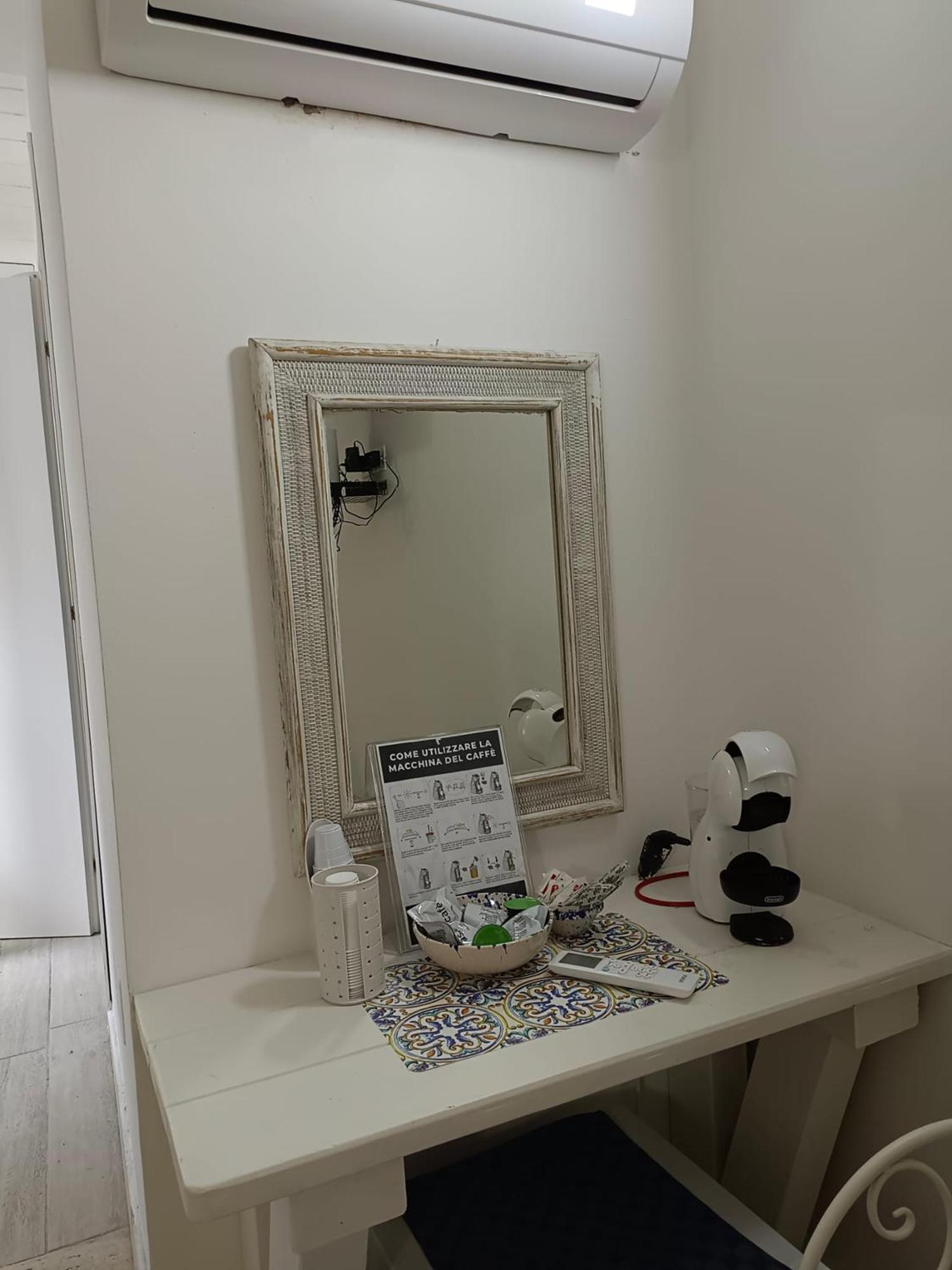 B&B Casa טרופאה חדר תמונה