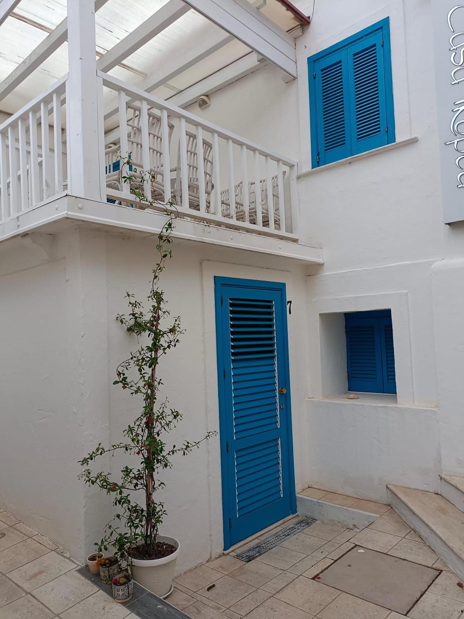 B&B Casa טרופאה חדר תמונה