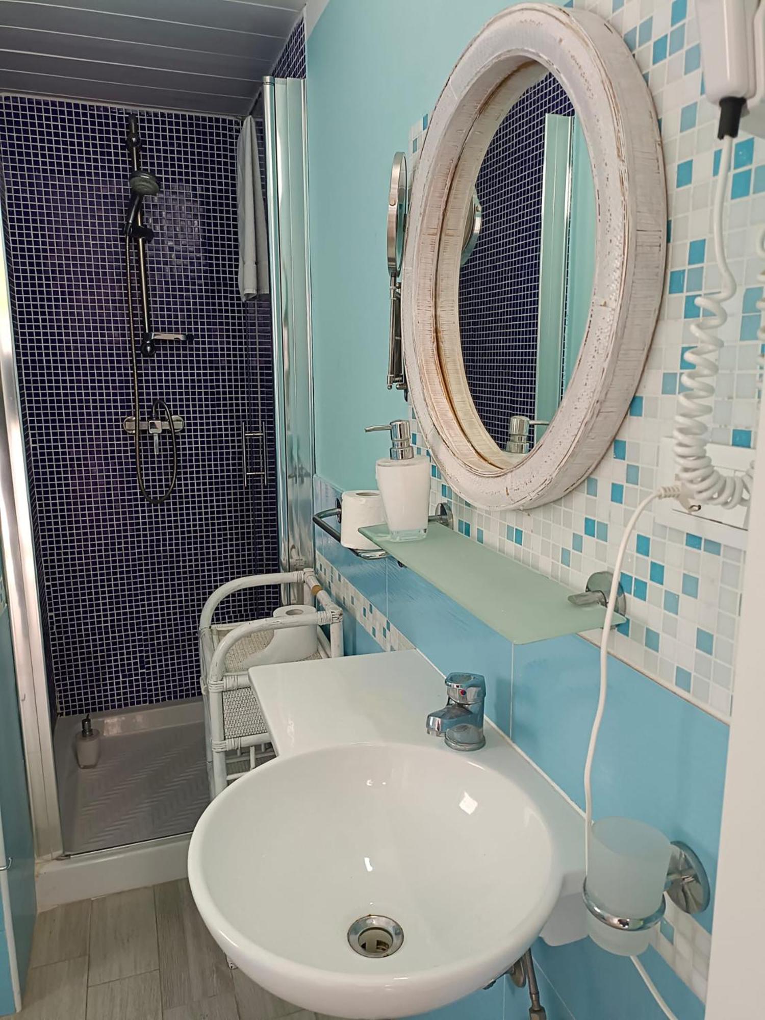 B&B Casa טרופאה חדר תמונה