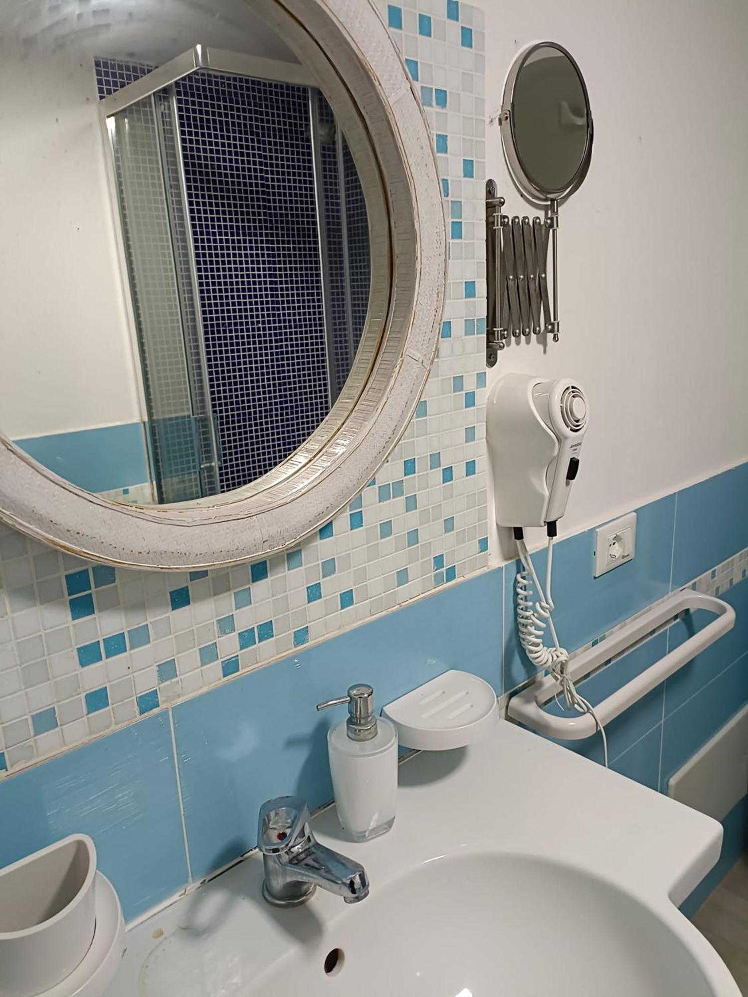 B&B Casa טרופאה חדר תמונה