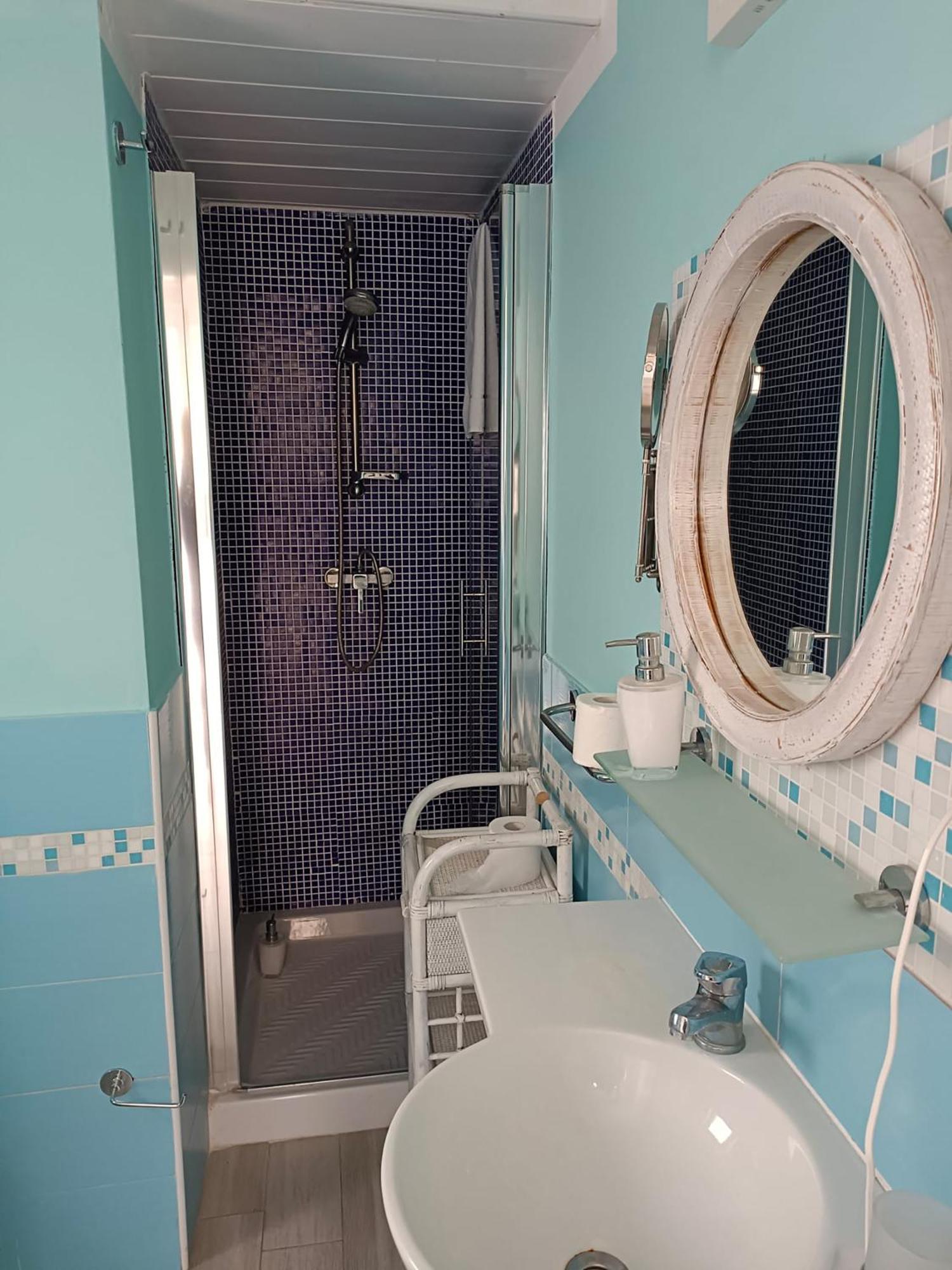 B&B Casa טרופאה חדר תמונה