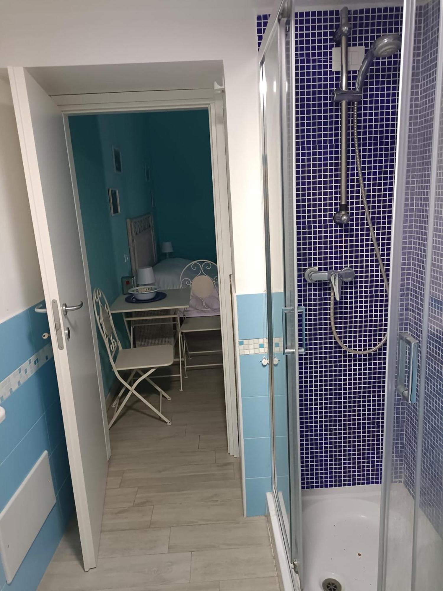B&B Casa טרופאה חדר תמונה