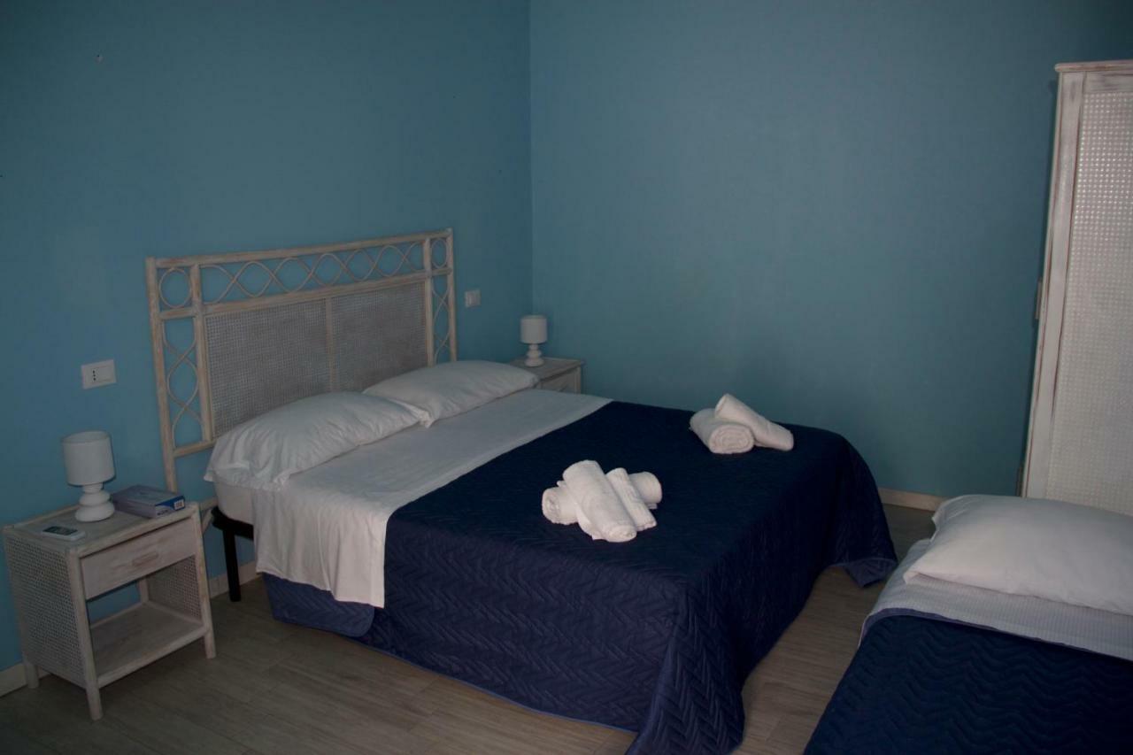 B&B Casa טרופאה מראה חיצוני תמונה